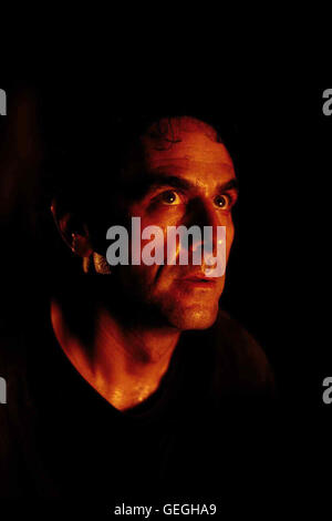 Robin Thomas *** Local Caption *** 1996, Amityville: Dollhouse, Amityville: Dollhouse Stock Photo