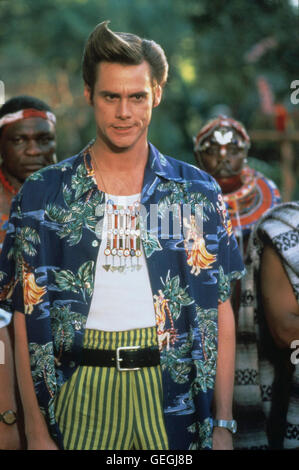 Ace Ventura Jetzt WirdS Wild Stream