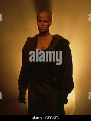 Szenenbild, Alien Iii, Alien 3 Stock Photo - Alamy