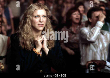 Courtney Love *** Local Caption *** 1999, Man On The Moon, Der Mondmann Stock Photo