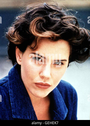 GIRLS IN PRISON, Ione Skye, 1994. © Showtime Networks/ Courtesy