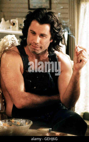 John Travolta *** Local Caption *** 1996, Michael, Michael Stock Photo