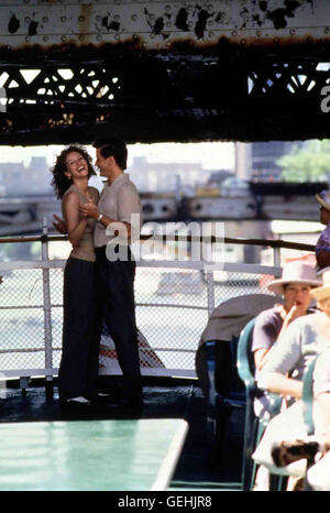 DERMOT MULRONEY MY BEST FRIEND'S WEDDING (1997 Stock Photo ...