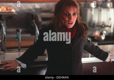 Winona Ryder *** Local Caption *** 2000, Lost Souls, Lost Souls Stock Photo