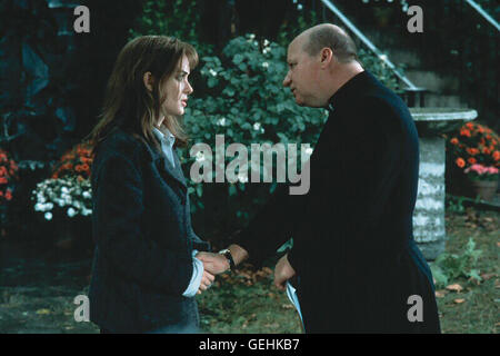 Winona Ryder in Szene *** Local Caption *** 2000, Lost Souls, Lost Souls Stock Photo