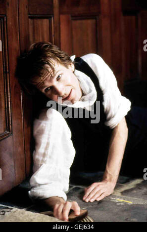 Oscar (Ralph Fiennes) *** Local Caption *** 1997, Oscar And Lucinda, Oscar Und Lucinda Stock Photo