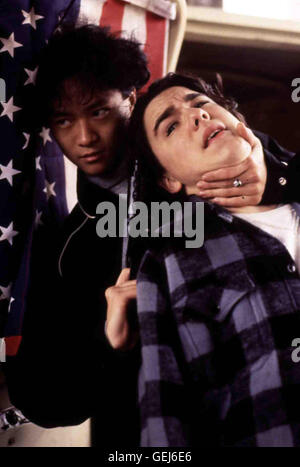 Kim kim yee hi-res stock photography and images - Alamy
