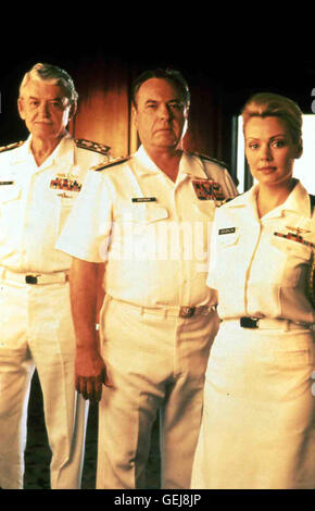 Brutale Exzesse Skandal in der Navy, (SHE STOOD ALONE THE TAILHOOK