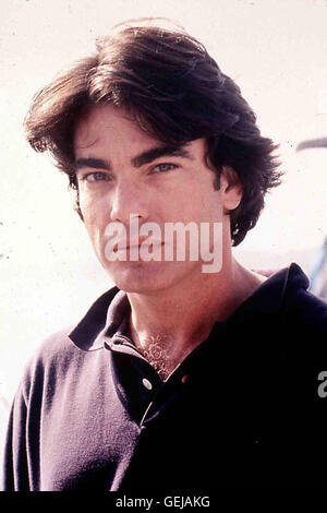 David Lewis (Peter Gallagher) *** Local Caption *** 1996, To Gillian On Her 37th Birthday, Schatten Einer Liebe Stock Photo