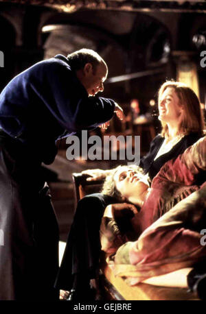 Vanya On 42nd Street Year 1994 Director Louis Malle Julianne Moore