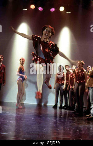 Molly Shannon *** Local Caption *** 1999, Superstar, Superstar - Trau' Dich Zu Traeumen Stock Photo