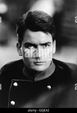 Heidi Auf Der Flucht Courage Mountain Szenenbild Stock Photo Alamy