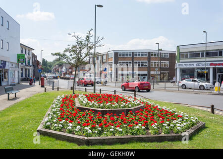 Frimley high street frimley surrey hi res stock photography and