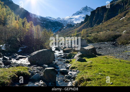 geography / travel, Austria, Salzburg, Teufelsspitz, Amertaler Hoehe, Riegelkopf, National Park 'Hohe Tauern', Stock Photo