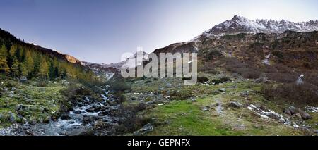 geography / travel, Austria, Salzburg, Teufelsspitz, Amertaler Hoehe (Amertal peak), Riegelkopf, Baerenkoepfe, Hochgasser, National Park 'Hohe Tauern', Stock Photo