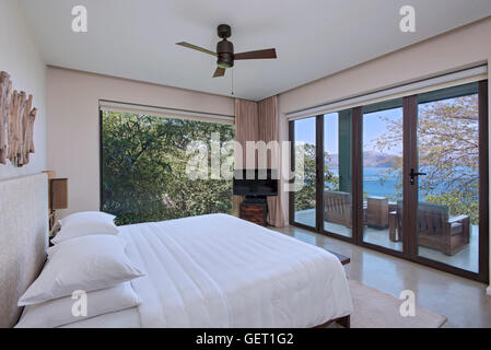 Andaz Peninsula Papagayo Stock Photo