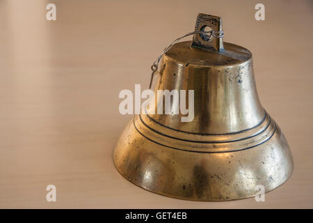 Small bell hi-res stock photography and images - Alamy