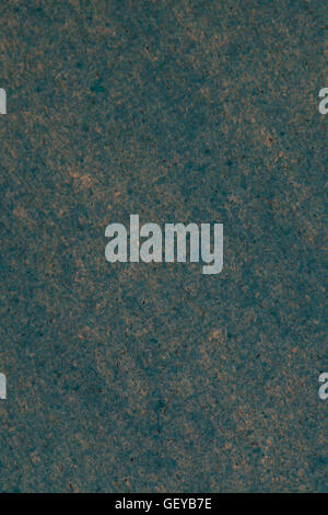 Light green background of an old cardboard paper Stock Photo