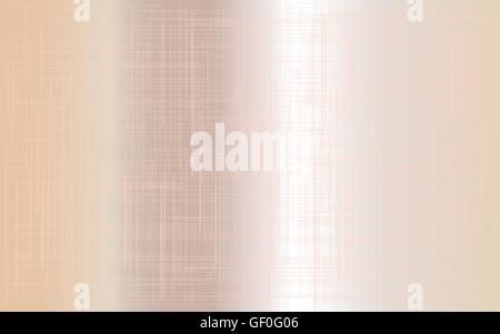 A Flesh grunge effect background with scratch marks Stock Vector