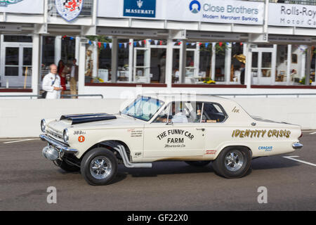 1964 Dodge Dart 