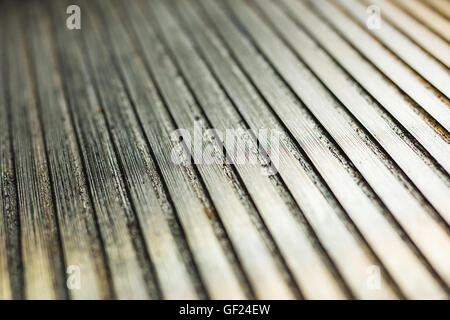 Closeup non stick grill. Stock Photo