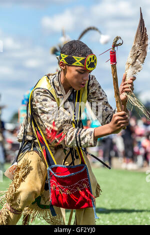 Indian Dance show compete contest event ethnic native American costume ...