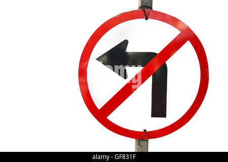 Traffic signs Stock Photo - Alamy