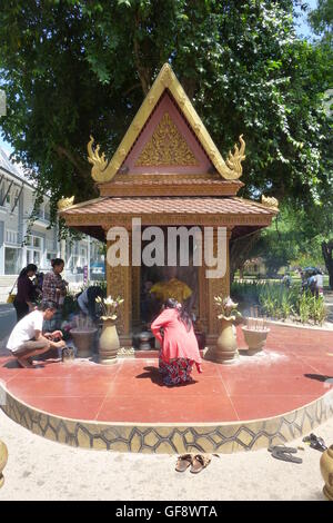 Cambodia, Visit Cambodia, places to see in Cambodia, Visit Cambodia  Enjoy Cambodia, Eat Cambodian style Stock Photo