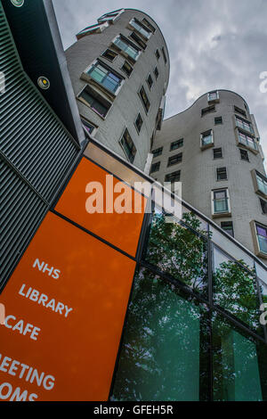 Mary Seacole Centre, Clapham Library, 89 Clapham High Street, London ...