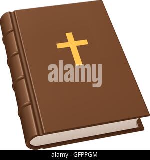 Bible Stock Vector