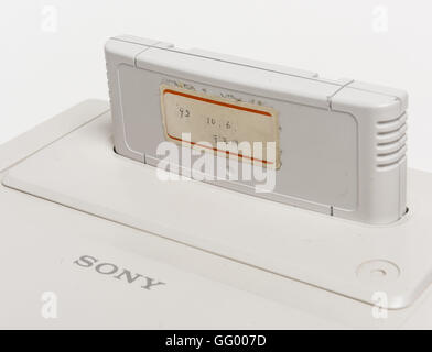 Sony walkman -Fotos und -Bildmaterial in hoher Auflösung – Alamy