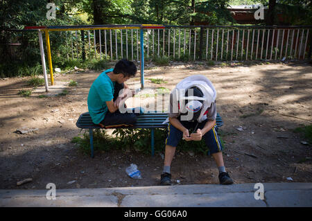 Dharamsala, Himachal Pradesh, India. 15th May, 2013. File Image 