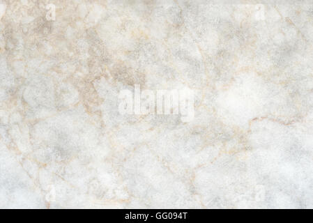 cream colour marble background Stock Photo