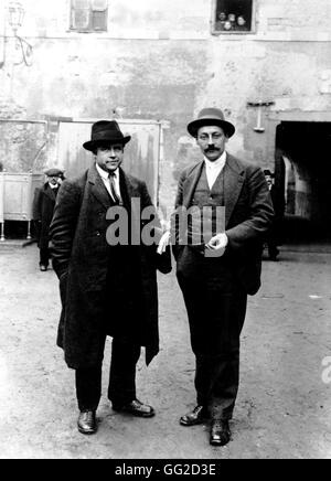 Congress of the Socialist Party in Tours (where the French Communist ...