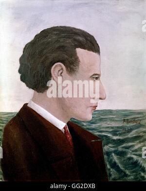 Andre bauchant hi-res stock photography and images - Alamy