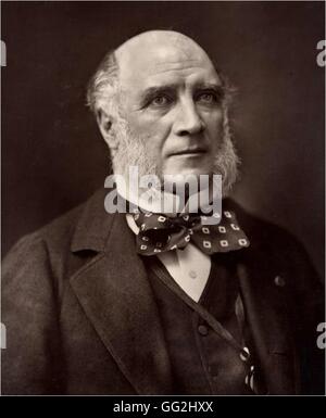 Duc Louis Decazes (18191886), french diplomat and politician Photo by