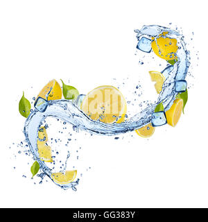 Water droplet Cut Out Stock Images & Pictures - Alamy