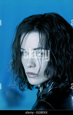 Underworld: Evolution, 2006 Regie: Len Wiseman, Selene (KATE
