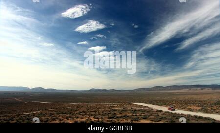 WOLF CREEK / Australien 2005 / Greg McLean scenery to Wolf Creek Regie: Greg McLean Stock Photo