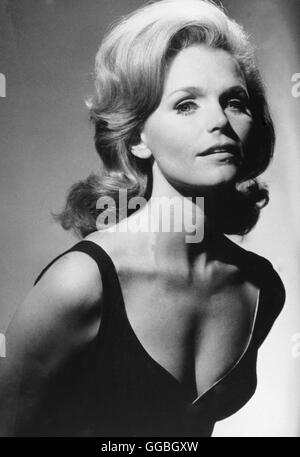 LEE REMICK / LEE REMICK ( 1960s ) Stock Photo