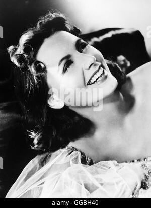 Die Kameliendame Camille USA 1936 GRETA GARBO in 'Camille' (1936) Stock Photo