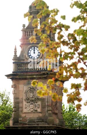 The William Wouldhave Memorial South Shields Stock Photo Alamy the-william-wouldhave-memorial-south-shields-stock-photo-alamy