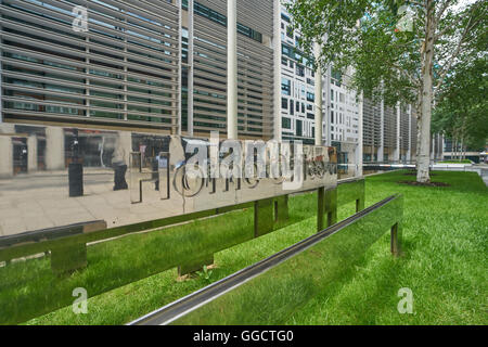 The Home Office. London Stock Photo