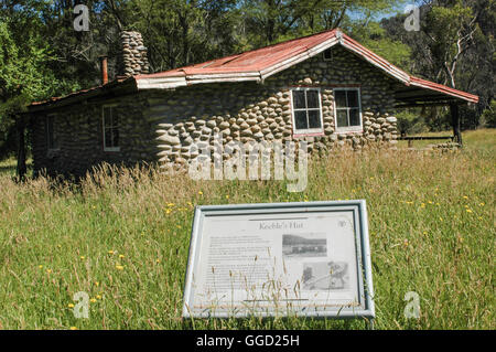 Keebles Hut photo 2