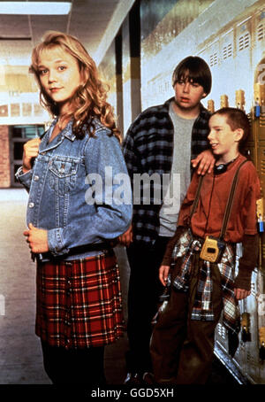 Ariana Richards, Charlie Talbert & Chris Owen Film: Angus (1995 ...