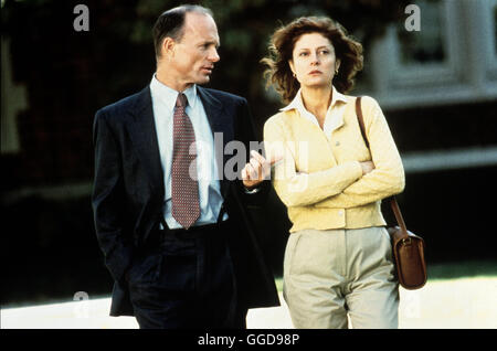 SEITE AN SEITE / Stepmom USA 1998 / Chris Columbus Luke (ED HARRIS) hat die Absicht, seine Freundin Isabel zu heiraten. Ex-Frau Jackie (SUSAN SARANDON) greift zu intriganten Mitteln. Regie: Chris Columbus aka. Stepmom Stock Photo