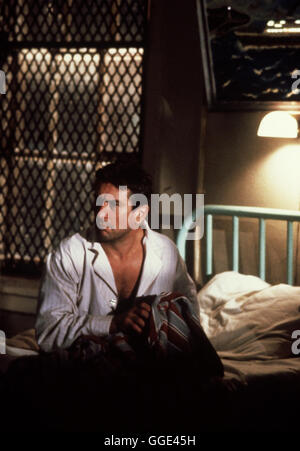 ZEIT DES ERWACHENS / Awakenings USA 1990 / Penny Marshall ROBERT DE NIRO (Leonard Lowe), in 'Zeit des Erwachens', 1990 Regie: Penny Marshall aka. Awakenings Stock Photo