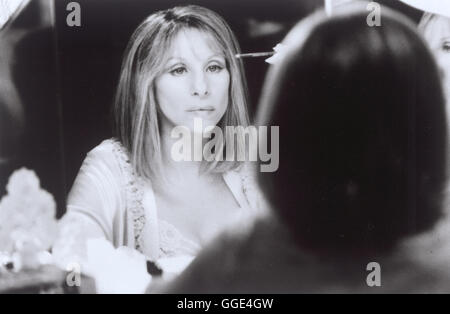 LIEBE HAT ZWEI GESICHTER / The Mirror has two Faces USA 1996 / Barbra Streisand BARBRA STREISAND, in 'Liebe hat zwei Gesichter', 1996 Regie: Barbra Streisand aka. The Mirror has two Faces Stock Photo