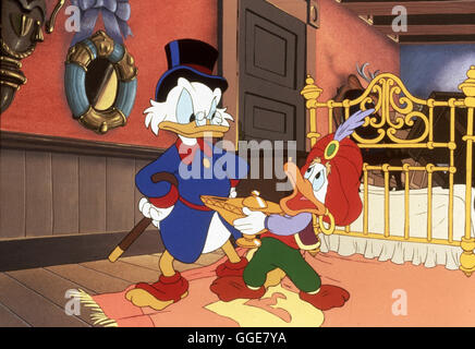 Huey dewey and louie hi-res stock photography and images - Alamy