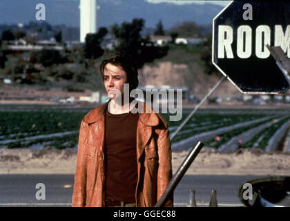 Larry clark another day in paradise hi-res stock photography and